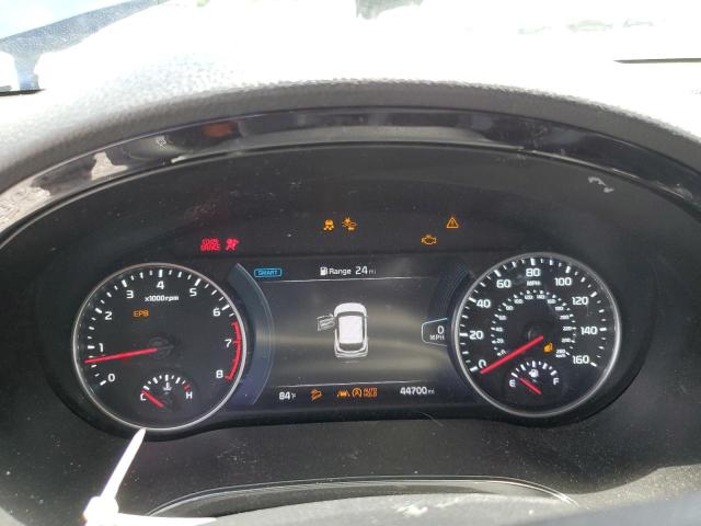 2021 KIA SELTOS SX KNDETCA2XM7151794
