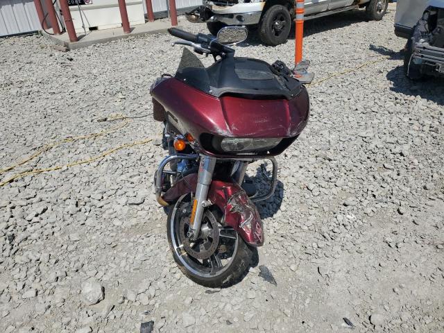 2015 HARLEY-DAVIDSON FLTRX ROAD 1HD1KHM1XFB643144