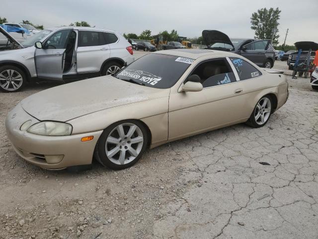 Vin: jt8uz30c3r0035887, lot: 58083295, lexus sc400 400 1994 img_1