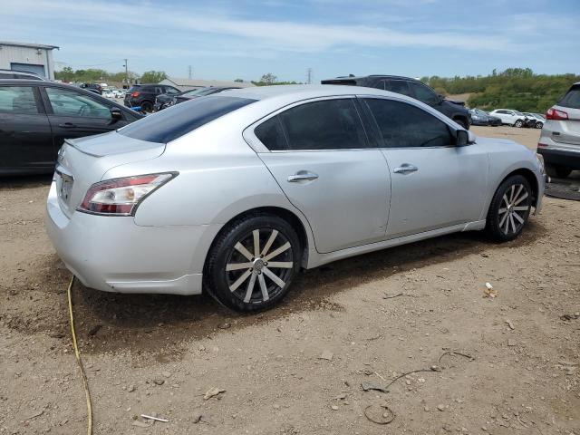 Vin: 1n4aa5ap1cc812748, lot: 56398915, nissan maxima s 20123