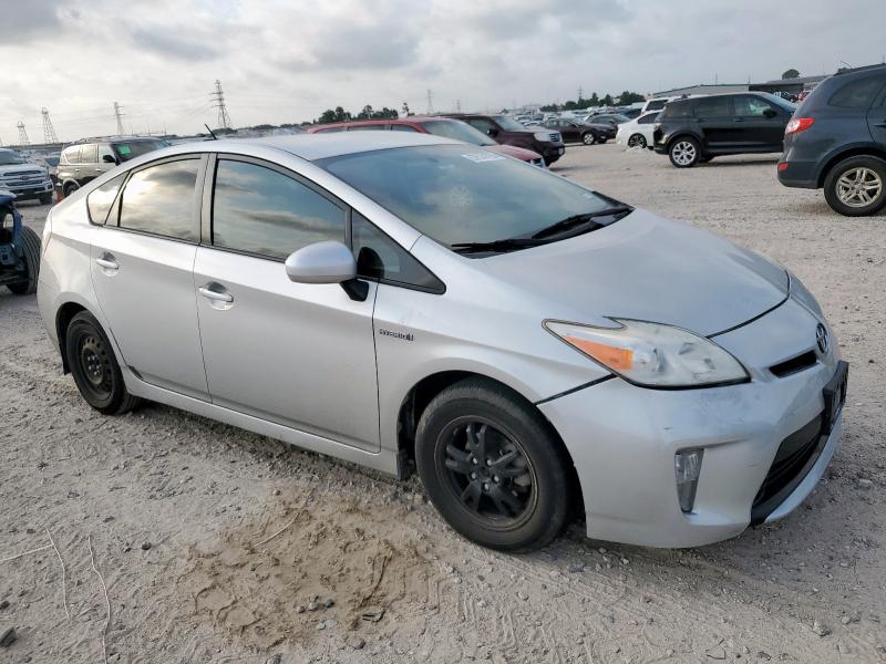 Vin: jtdkn3du7c1554658, lot: 57574735, toyota prius 20124