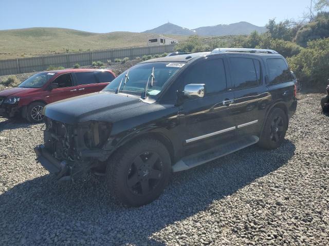 Vin: 5n1aa0nd6bn604201, lot: 58099675, nissan armada sv 2011 img_1