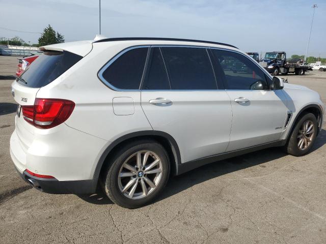 Vin: 5uxkr0c5xf0k55803, lot: 57133455, bmw x5 xdrive35i 20153