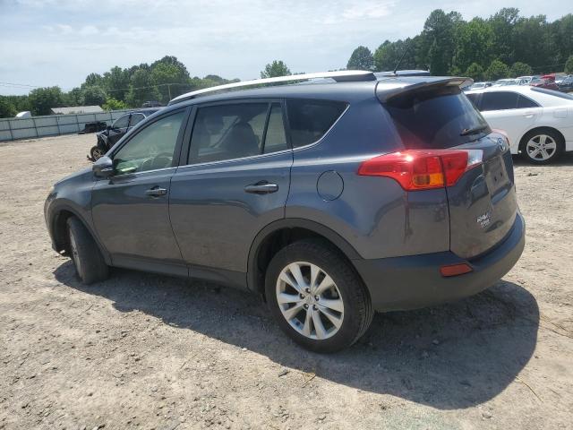 Vin: jtmdfrev3fd160559, lot: 57605125, toyota rav4 limited 20152