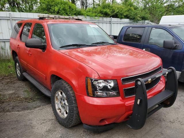 Vin: 1gnsk2e09br320527, lot: 47970605, chevrolet tahoe special 20114