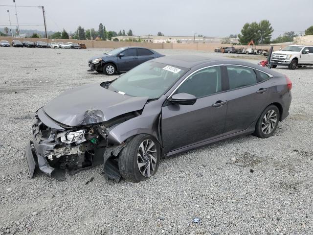 Vin: 2hgfc2f73gh507337, lot: 57913795, honda civic ex 2016 img_1