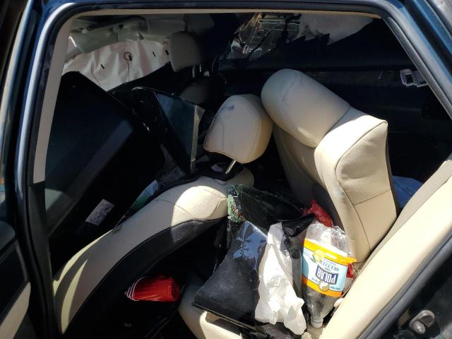 2020 HONDA CLARITY - JHMZC5F10LC002182