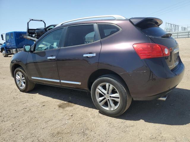 Vin: jn8as5mt9dw528272, lot: 58537675, nissan rogue s 20132
