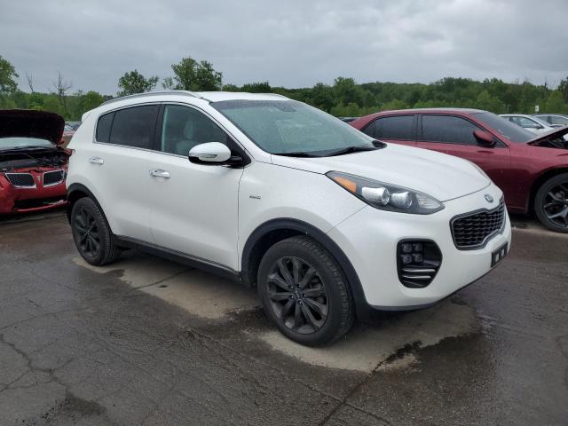 Vin: kndpncac1k7567953, lot: 57884745, kia sportage ex 20194