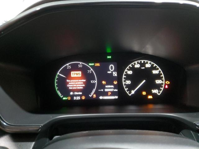 2025 HONDA CR-V SPORT 7FARS6H84SE033932