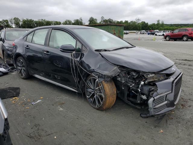 2020 TOYOTA COROLLA SE - JTDS4RCE9LJ006516