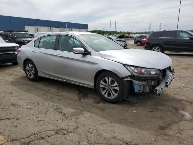 Vin: 1hgcr2f32fa041606, lot: 58532885, honda accord lx 20154