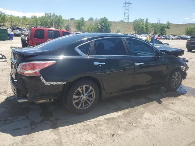 Vin: 1n4al3ap6fc593370, lot: 57350135, nissan altima 2.5 20153
