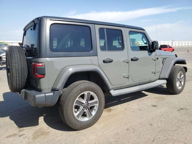 Vin: 1c4hjxeg0kw532685, lot: 55503805, jeep wrangler sahara 20193