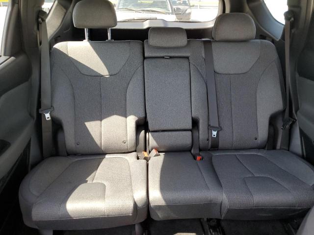 2021 HYUNDAI SANTA FE S - 5NMS64AJXMH343331