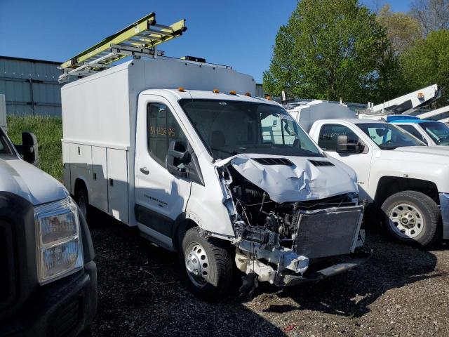 Vin: 1fdbf8p80nka21682, lot: 54923805, ford transit t-350 hd 20224