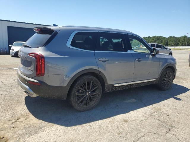 Vin: 5xyp5dhc4mg163613, lot: 56233635, kia telluride sx 20213
