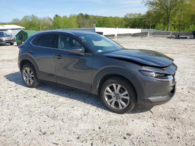 Vin: 3mvdmbdl1mm318426, lot: 56730855, mazda cx30 premium 20214