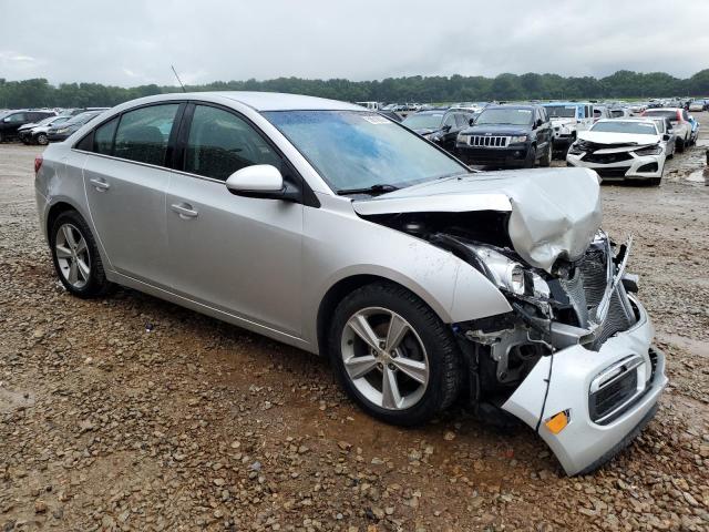 2015 CHEVROLET CRUZE LT 1G1PE5SB3F7133839