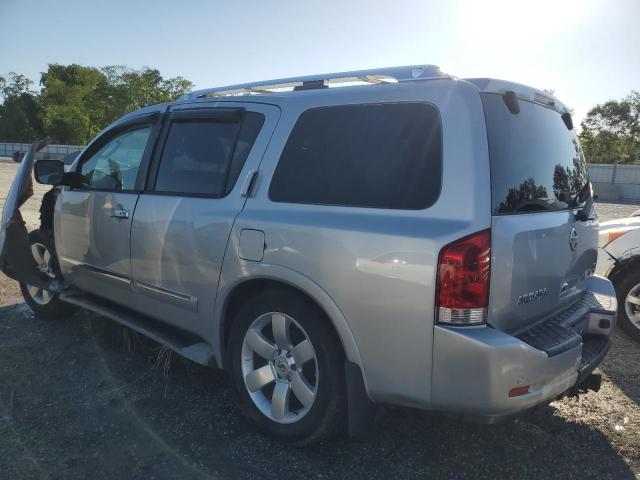 Vin: 5n1aa0nc5bn604990, lot: 57608005, nissan armada sv 20112