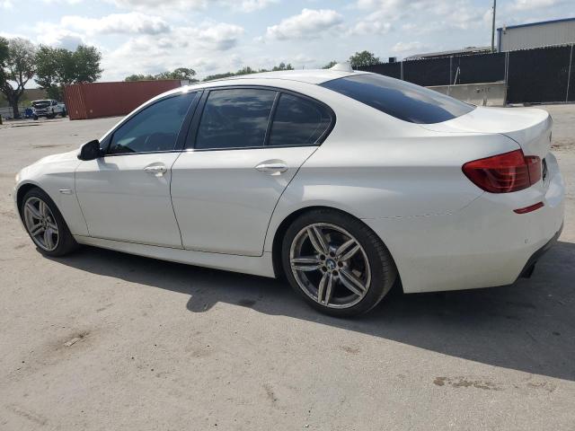 Vin: wba5b1c57fg125054, lot: 55379115, bmw 5 series i 20152