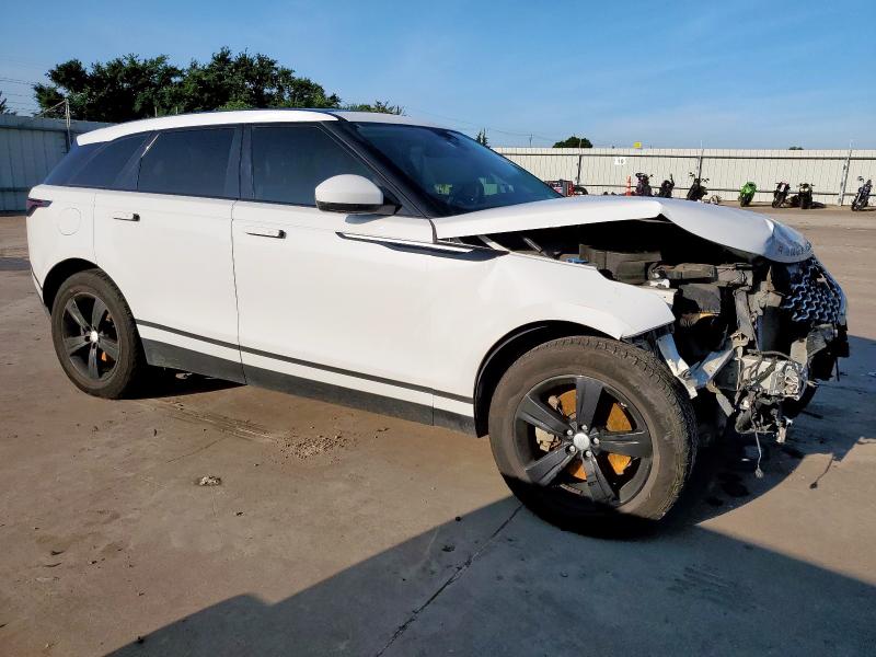 Vin: salyb2fv7la256980, lot: 59130795, land rover rangerover s 20204