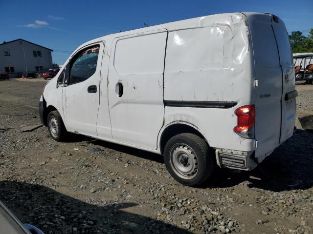 Vin: 3n6cm0kn9fk707025, lot: 57454925, nissan nv 2.5s 20152