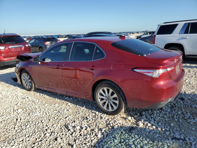 Vin: 4t1c11ak6lu353223, lot: 56495985, toyota camry le 20202