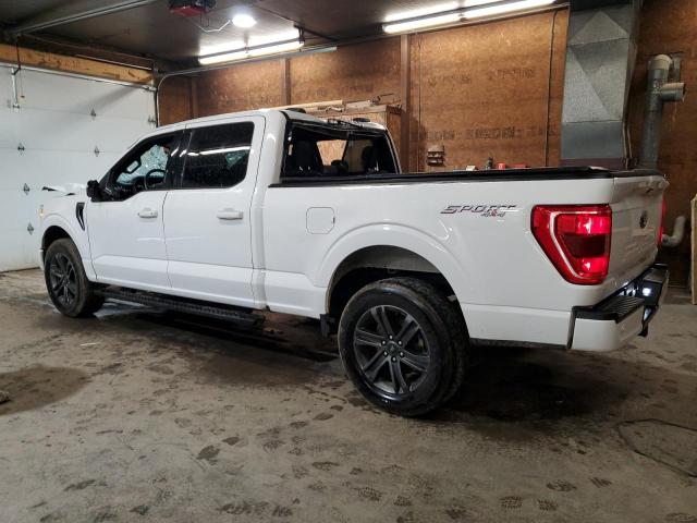 Vin: 1ftfw1e80mfa07899, lot: 56852945, ford f-150 supercrew 20212