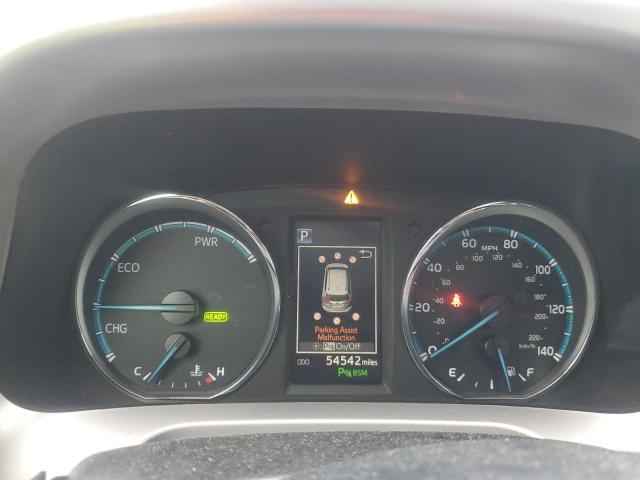 2018 TOYOTA RAV4 HV LI - JTMDJREV3JD233078