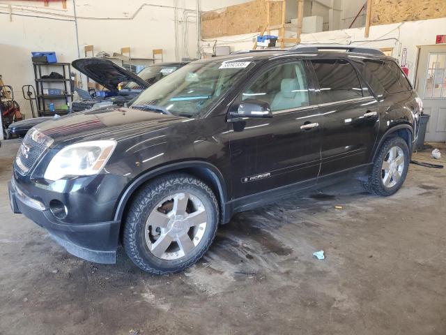 GMC ACADIA SLT