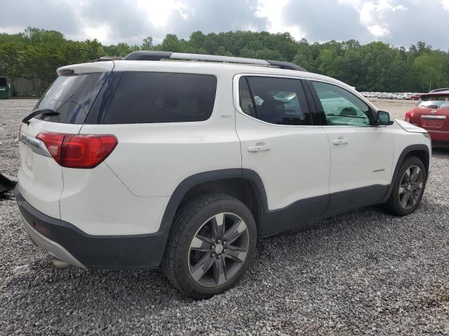 Vin: 1gkknnls1jz102753, lot: 56110965, gmc acadia slt-2 20183