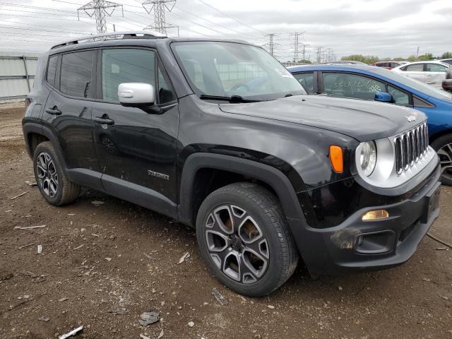 2015 JEEP RENEGADE L - ZACCJBDT7FPC34911