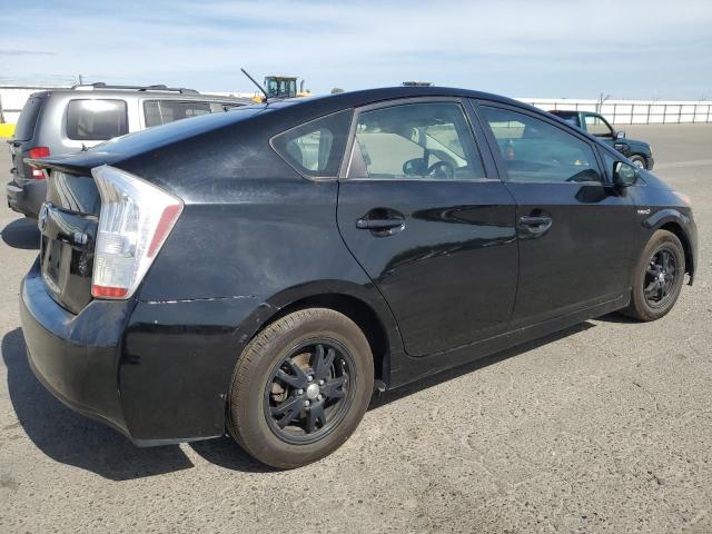 Vin: jtdkn3du5b0276623, lot: 57491265, toyota prius 20113