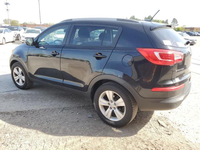 Vin: kndpb3a27b7091644, lot: 56659045, kia sportage lx 20112
