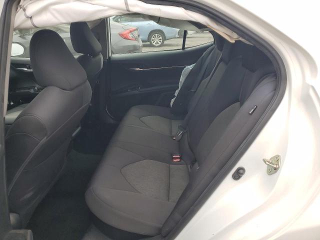 2020 TOYOTA CAMRY LE - 4T1C31AK3LU520941