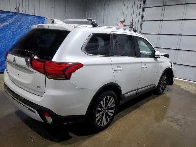 Vin: ja4az3a39lz030547, lot: 58606915, mitsubishi outlander se 20203