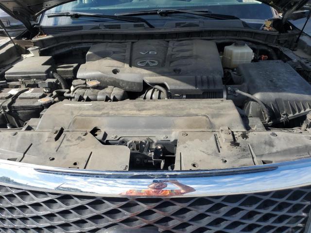 2017 INFINITI QX80 BASE - JN8AZ2NE9H9159198