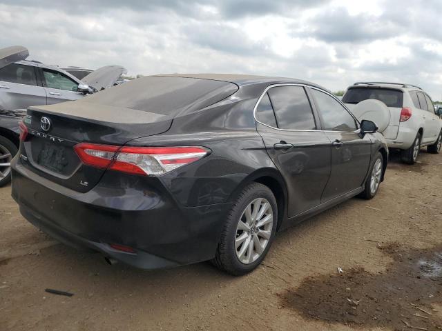 Vin: 4t1b11hk3ju666261, lot: 56565445, toyota camry l 20183