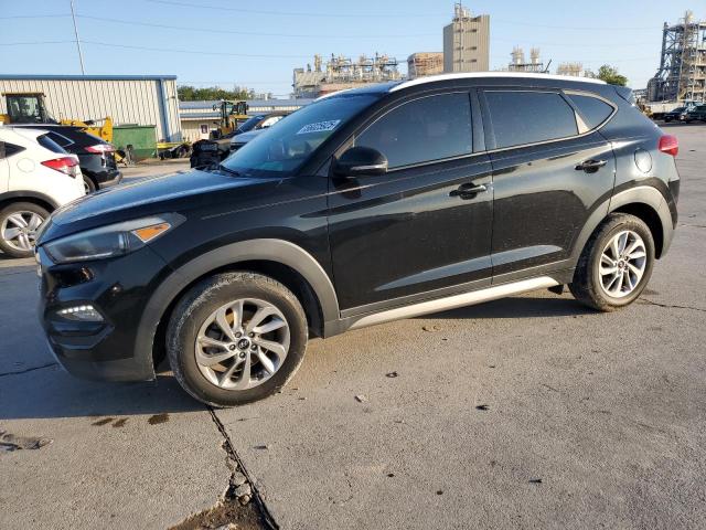 HYUNDAI TUCSON LIM