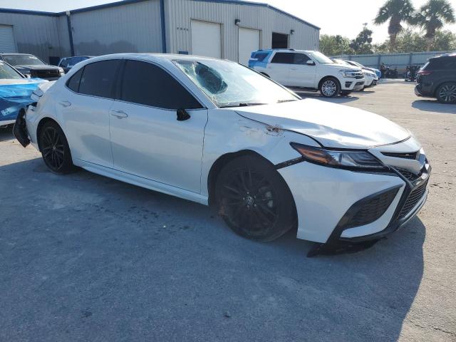 Vin: 4t1k61ak7pu756906, lot: 48561875, toyota camry xse 20234
