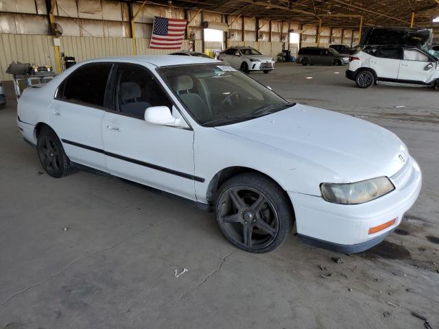 Vin: 1hgcd5635sa055901, lot: 58988965, honda accord lx 19954