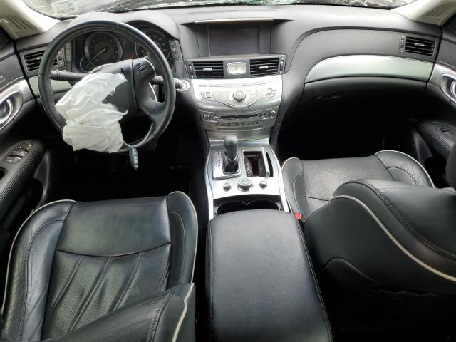 2016 INFINITI Q70 3.7 JN1BY1AP5GM221330