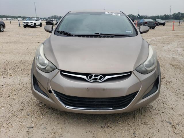 2016 HYUNDAI ELANTRA SE - 5NPDH4AE7GH701661
