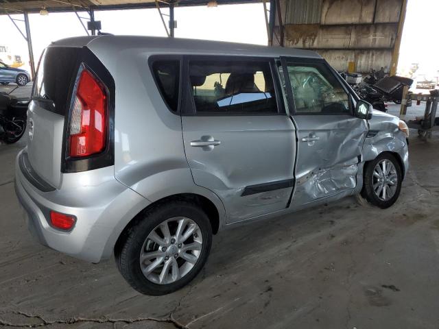 Vin: kndjt2a64c7455147, lot: 57437875, kia soul + 20123