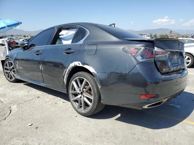 Vin: jthbz1bl9ja013884, lot: 57276635, lexus gs350 350 base 20182