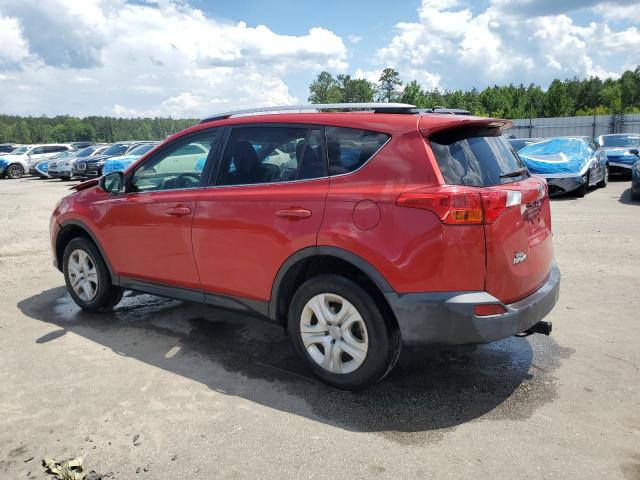 Vin: jtmzfrev6ej017479, lot: 56986365, toyota rav4 le 20142