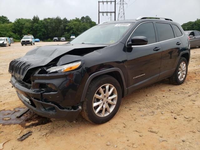 Vin: 1c4pjlds8gw207378, lot: 57309855, jeep grand cher limited 2016 img_1