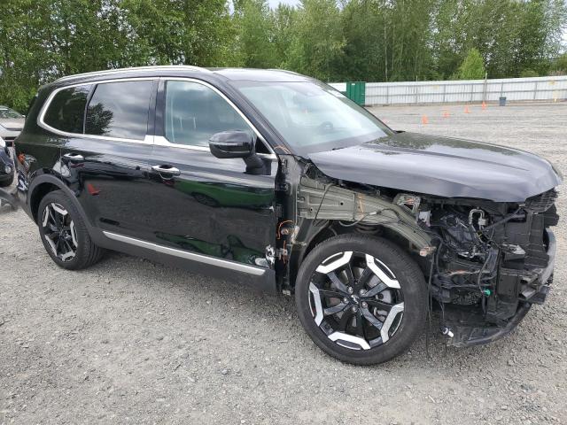 Vin: 5xyp6dgc2pg385845, lot: 57854345, kia telluride s 20234