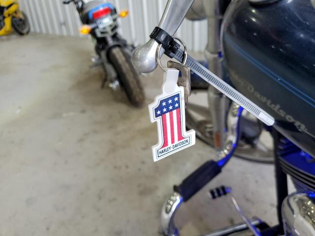 2000 HARLEY-DAVIDSON FXSTD 1HD1BSY24YY052274